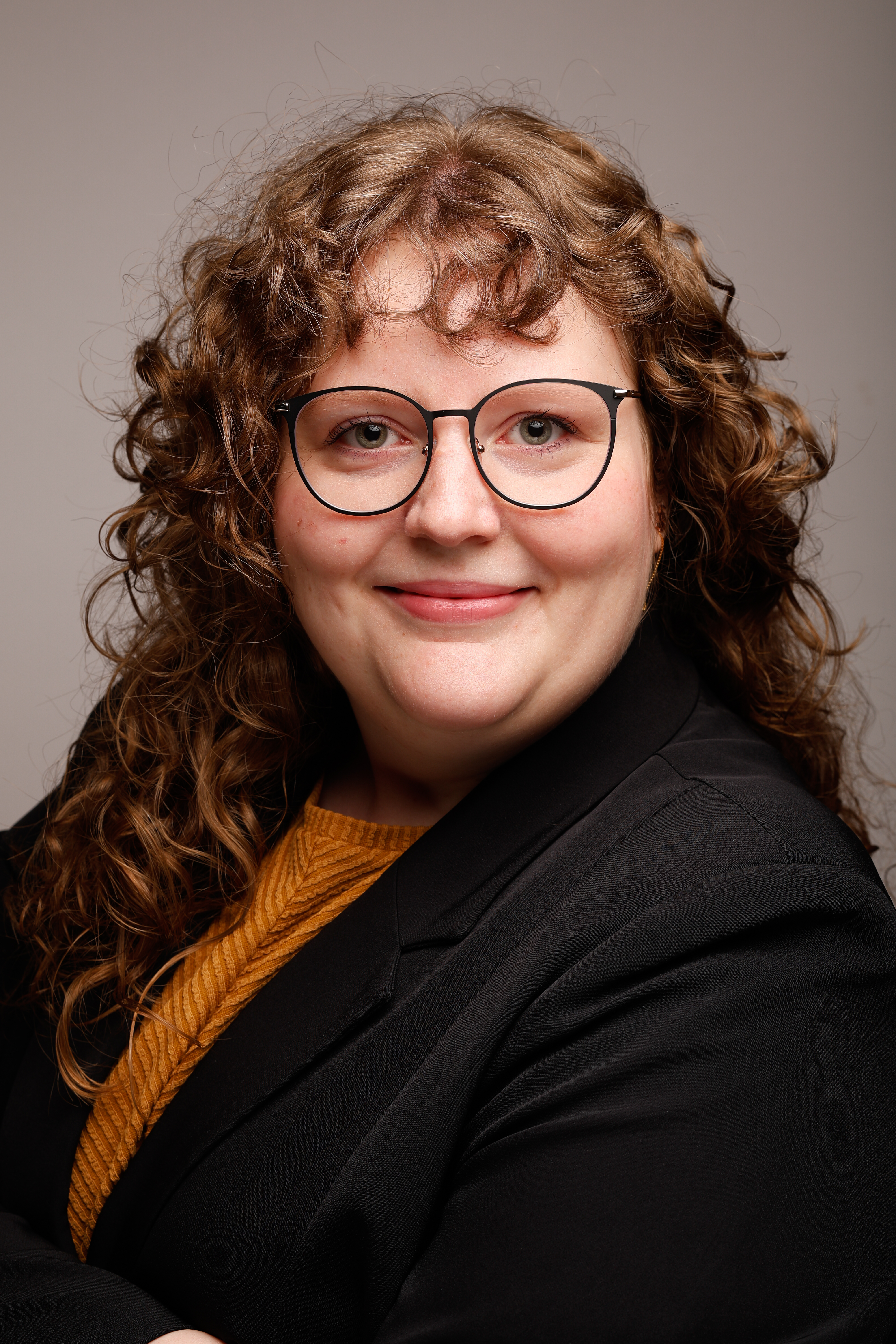 Nora Krauß